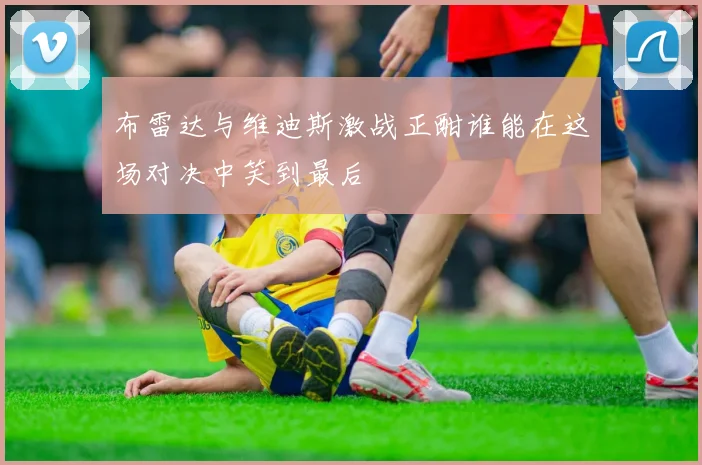 布雷达与维迪斯激战正酣谁能在这场对决中笑到最后